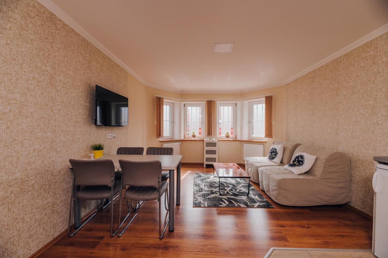 Villa Jkc Brno Exteriör bild